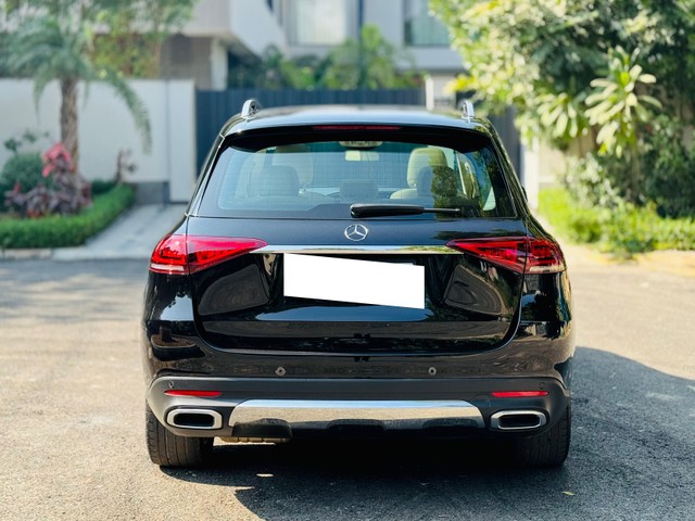 Second-hand 2021 Mercedes-Benz GLE 300d BSVI for sale in Gurgaon-10