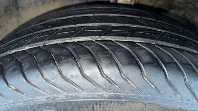 Second-hand 2022 Skoda Octavia 1.8 TSI AT Style for sale in Noida-38