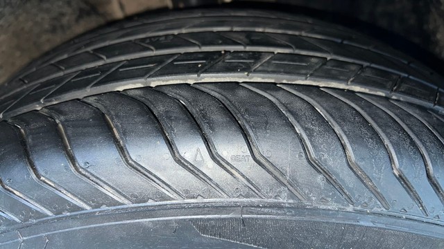 Second-hand 2022 Skoda Octavia 1.8 TSI AT Style for sale in Noida-33