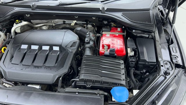 Second-hand 2022 Skoda Octavia 1.8 TSI AT Style for sale in Noida-32