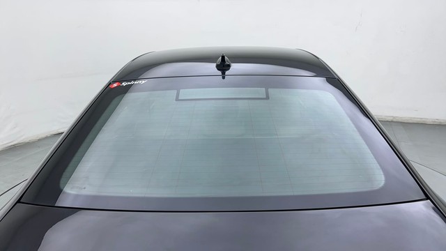 Second-hand 2022 Skoda Octavia 1.8 TSI AT Style for sale in Noida-36