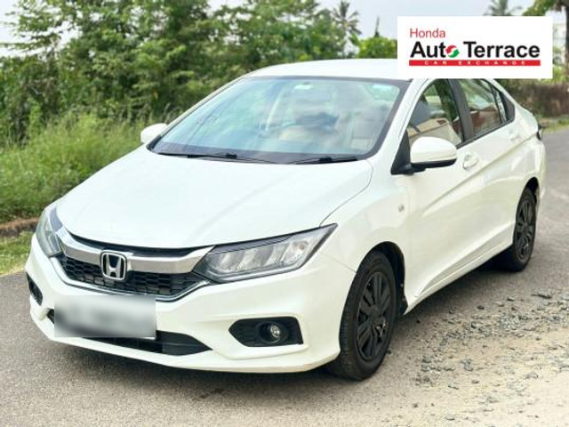 Second-hand 2015 Honda City i DTec SV for sale in Palakkad-1