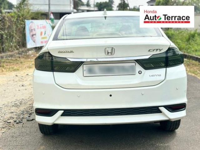 Second-hand 2015 Honda City i DTec SV for sale in Palakkad-4