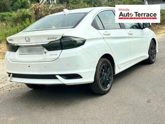 Second-hand 2015 Honda City i DTec SV for sale in Palakkad-5