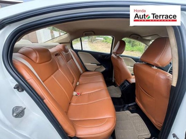 Second-hand 2015 Honda City i DTec SV for sale in Palakkad-8