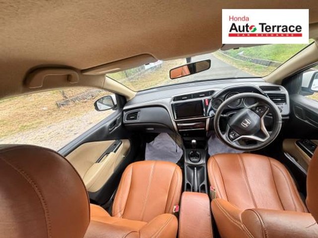 Second-hand 2015 Honda City i DTec SV for sale in Palakkad-7