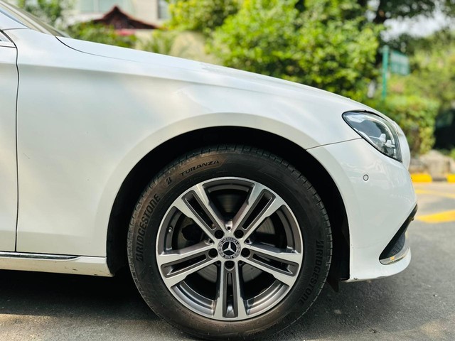 Second-hand 2023 Mercedes-Benz E-Class Exclusive E 200 for sale in Gurgaon-4