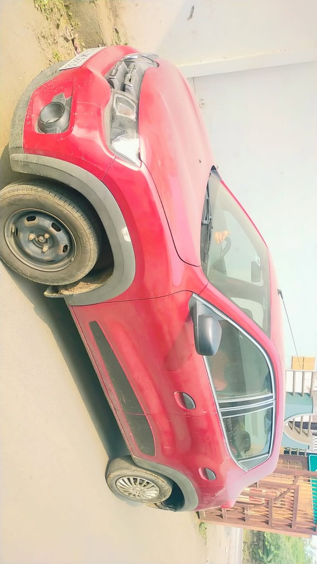 Second-hand 2016 Renault KWID RXT for sale in Bhilwara-5