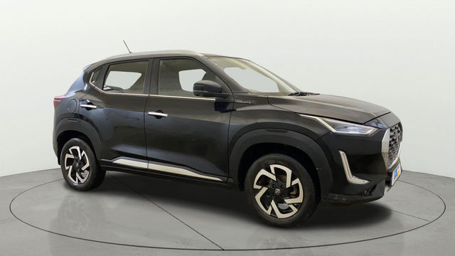 Second-hand 2021 Nissan Magnite XV Premium BSVI for sale in Gurgaon
