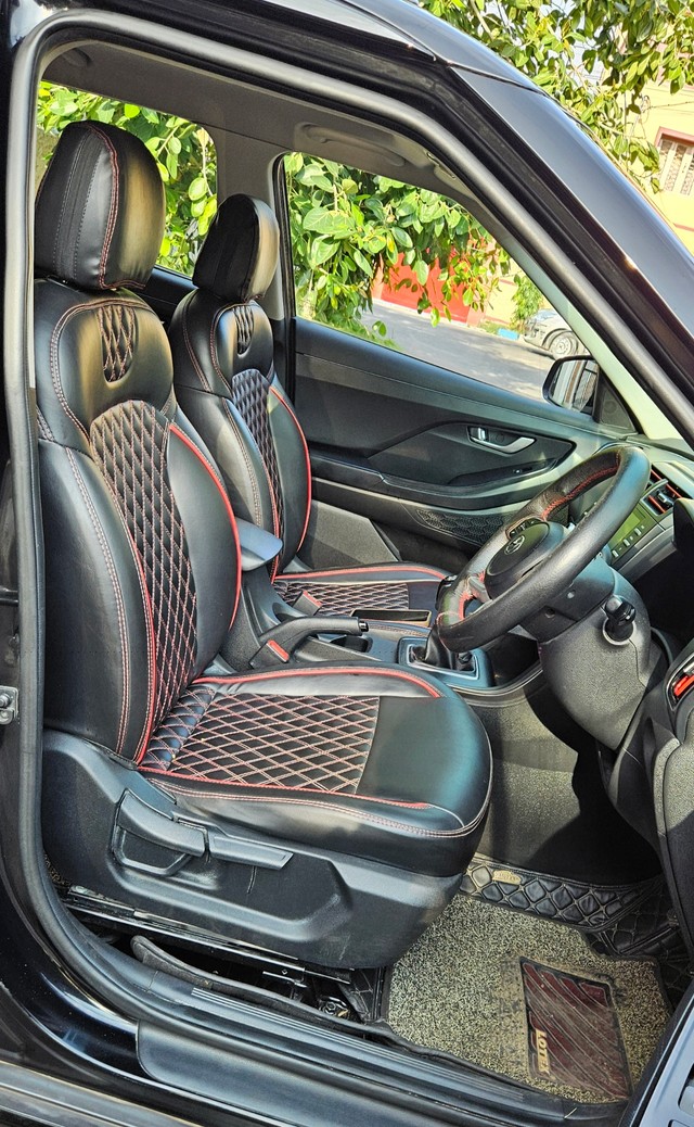 Second-hand 2023 Hyundai Creta S Plus Knight BSVI for sale in Kolkata-15