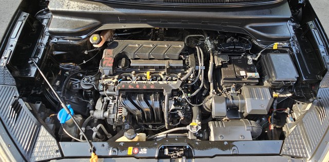 Second-hand 2023 Hyundai Creta S Plus Knight BSVI for sale in Kolkata-6