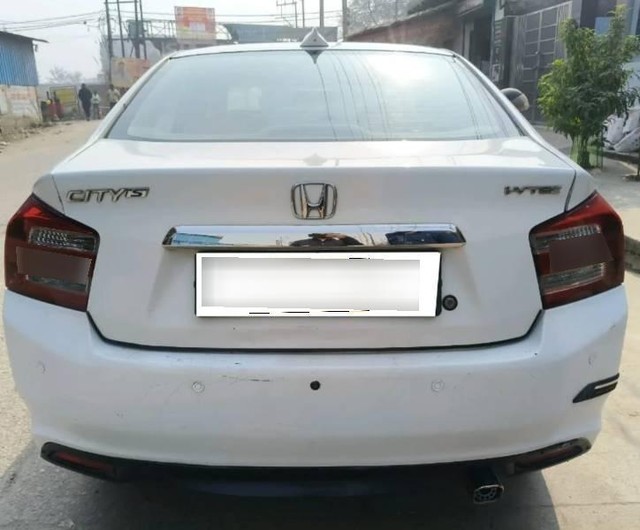 Second-hand 2013 Honda City S for sale in Ghaziabad-7