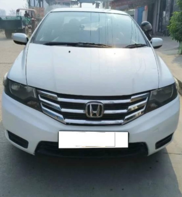 Second-hand 2013 Honda City S for sale in Ghaziabad-6
