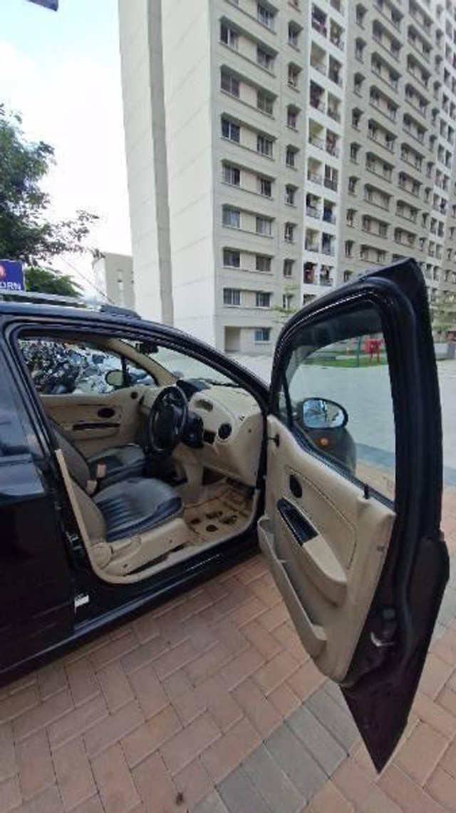 Chevrolet Spark 1.0 Second-hand 2012 Chevrolet Spark 1.0 for sale in Kochi-3