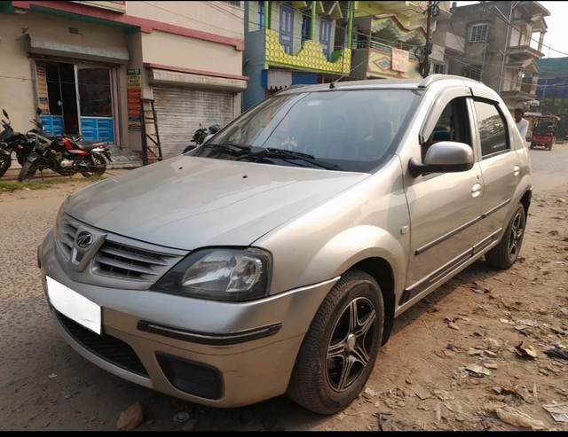 Second-hand 2012 Mahindra Verito 1.5 D4 BSIV for sale in Hooghly-4