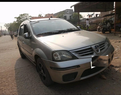 Second-hand 2012 Mahindra Verito 1.5 D4 BSIV for sale in Hooghly