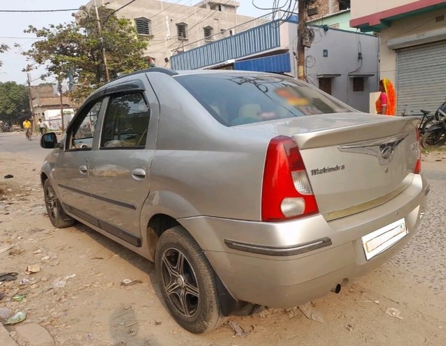 Second-hand 2012 Mahindra Verito 1.5 D4 BSIV for sale in Hooghly-6