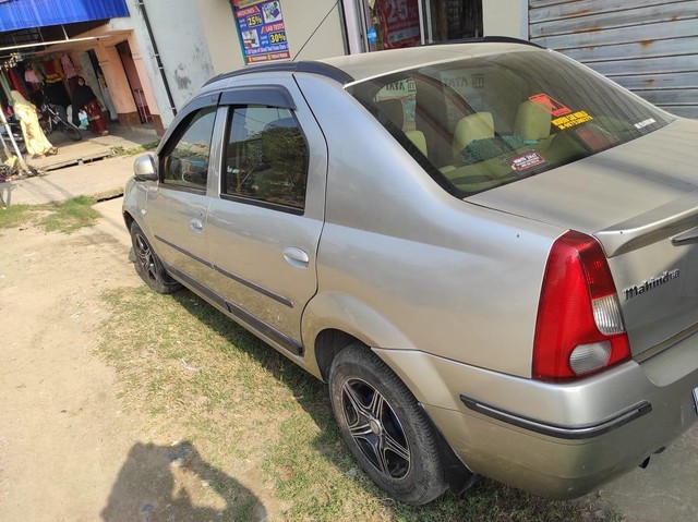 Second-hand 2012 Mahindra Verito 1.5 D4 BSIV for sale in Hooghly-2