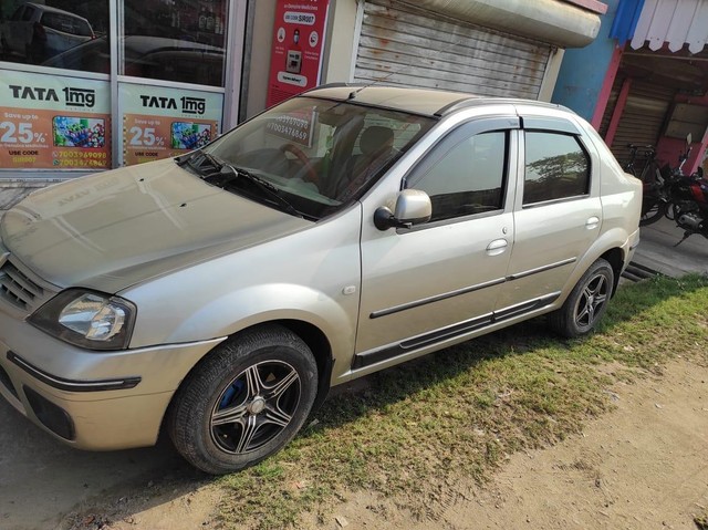 Second-hand 2012 Mahindra Verito 1.5 D4 BSIV for sale in Hooghly-3
