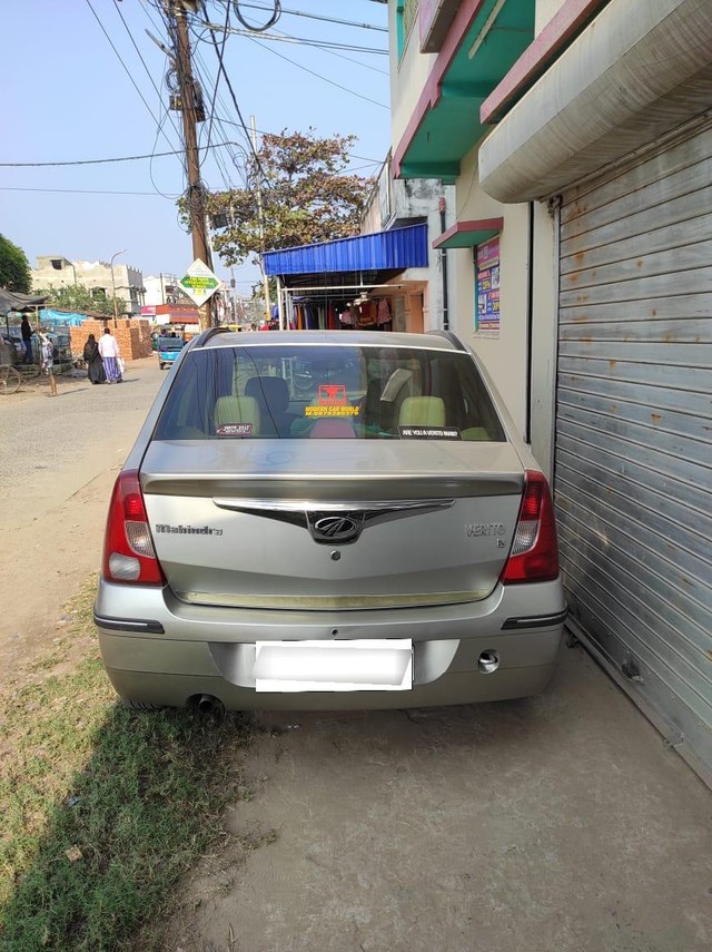 Second-hand 2012 Mahindra Verito 1.5 D4 BSIV for sale in Hooghly-1