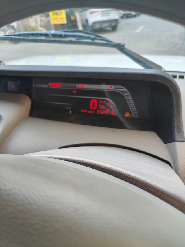 Second-hand 2018 Mahindra Bolero Power Plus SLE for sale in Gurgaon-10