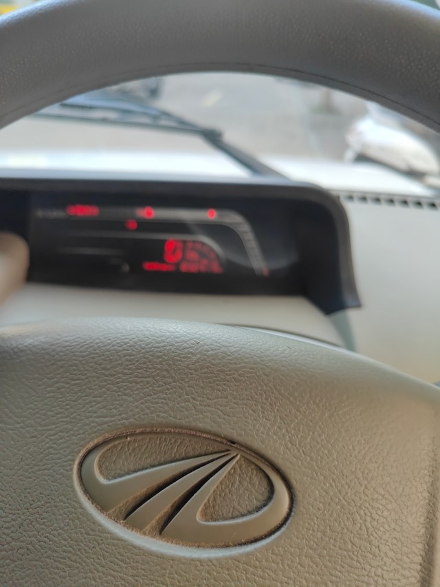 Second-hand 2018 Mahindra Bolero Power Plus SLE for sale in Gurgaon-11