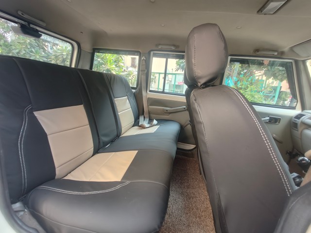 Second-hand 2018 Mahindra Bolero Power Plus SLE for sale in Gurgaon-4