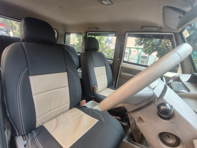 Second-hand 2018 Mahindra Bolero Power Plus SLE for sale in Gurgaon-5