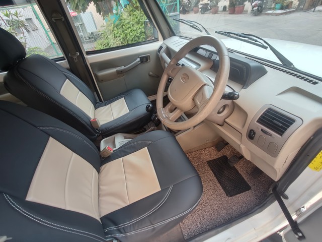 Second-hand 2018 Mahindra Bolero Power Plus SLE for sale in Gurgaon-7