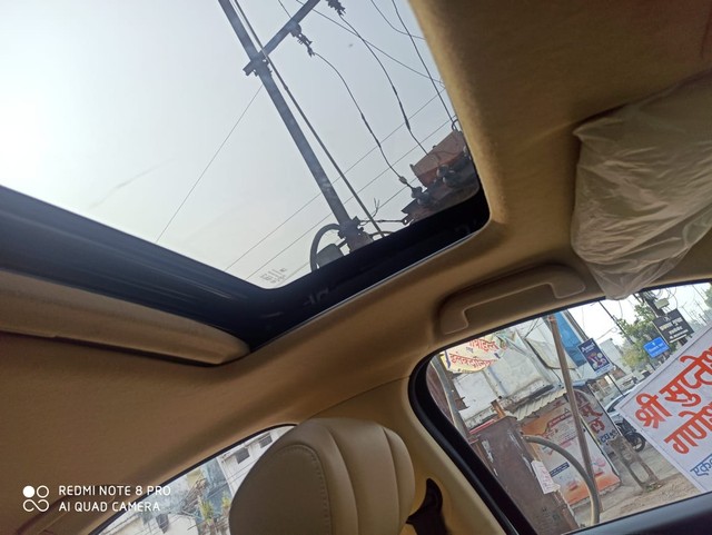 Second-hand 2024 Honda City ZX CVT 2 Airbag for sale in Jabalpur-6