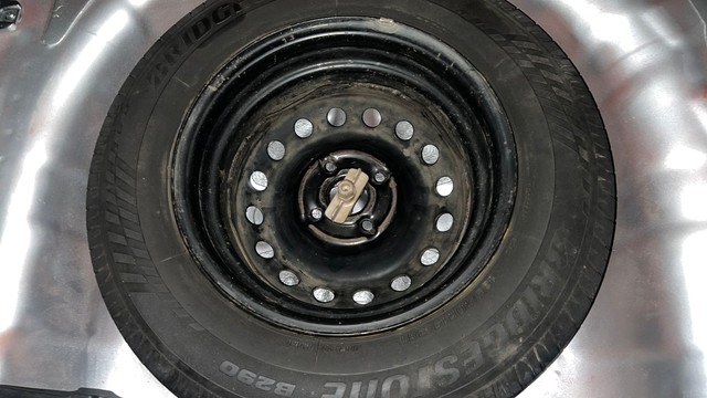 Second-hand 2017 Hyundai i20 Sportz 1.2 for sale in Visakhapatnam-21