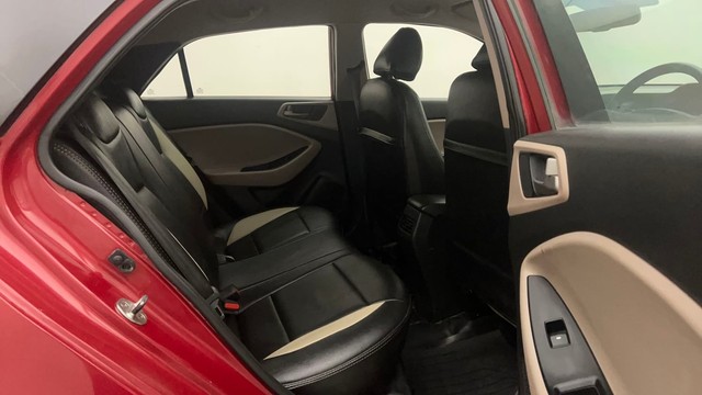 Second-hand 2017 Hyundai i20 Sportz 1.2 for sale in Visakhapatnam-31