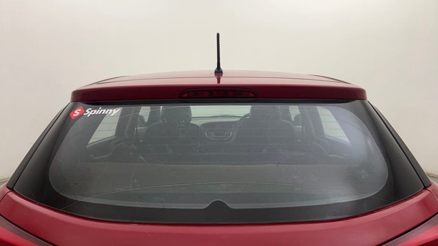 Second-hand 2017 Hyundai i20 Sportz 1.2 for sale in Visakhapatnam-28