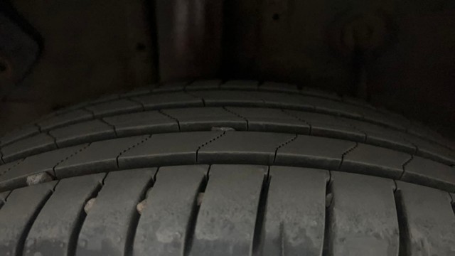 Second-hand 2017 Hyundai i20 Sportz 1.2 for sale in Visakhapatnam-25