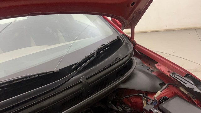 Second-hand 2017 Hyundai i20 Sportz 1.2 for sale in Visakhapatnam-29