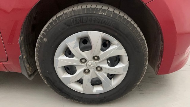 Second-hand 2017 Hyundai i20 Sportz 1.2 for sale in Visakhapatnam-17