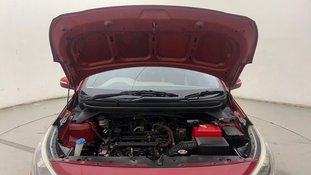 Second-hand 2017 Hyundai i20 Sportz 1.2 for sale in Visakhapatnam-8