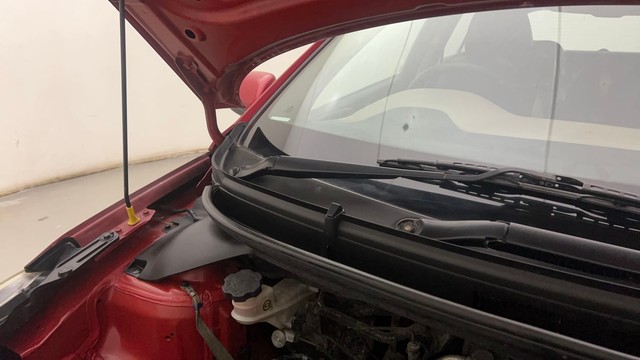 Second-hand 2017 Hyundai i20 Sportz 1.2 for sale in Visakhapatnam-34