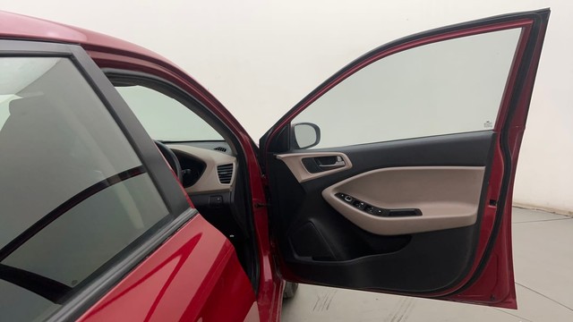 Second-hand 2017 Hyundai i20 Sportz 1.2 for sale in Visakhapatnam-16