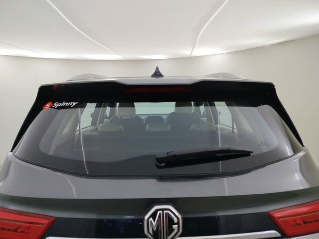 Second-hand 2023 MG Hector 2.0 Sharp Pro Diesel BSVI for sale in Coimbatore-37