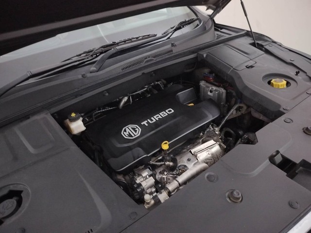 Second-hand 2023 MG Hector 2.0 Sharp Pro Diesel BSVI for sale in Coimbatore-38