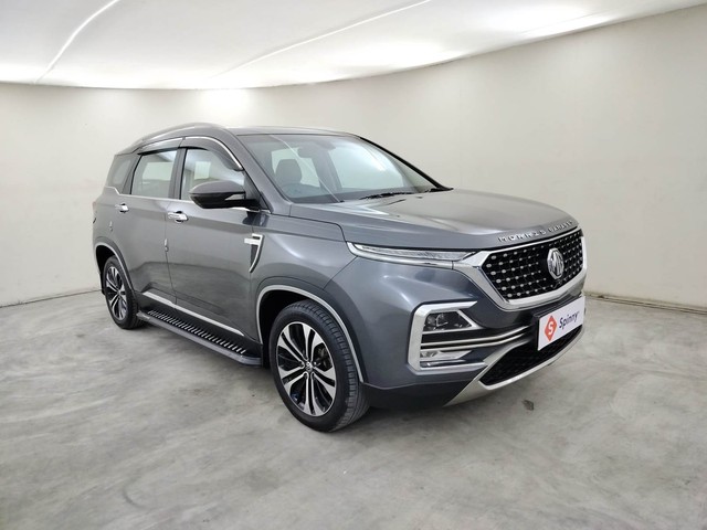 Second-hand 2023 MG Hector 2.0 Sharp Pro Diesel BSVI for sale in Coimbatore-1