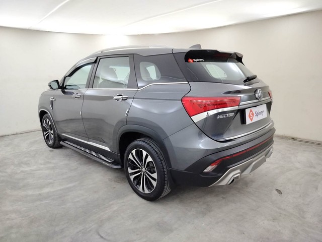 Second-hand 2023 MG Hector 2.0 Sharp Pro Diesel BSVI for sale in Coimbatore-5