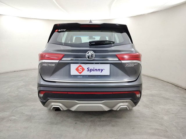 Second-hand 2023 MG Hector 2.0 Sharp Pro Diesel BSVI for sale in Coimbatore-4