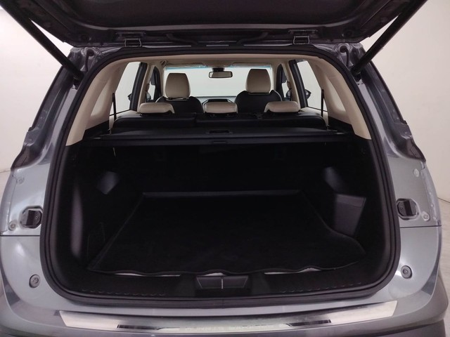 Second-hand 2023 MG Hector 2.0 Sharp Pro Diesel BSVI for sale in Coimbatore-9