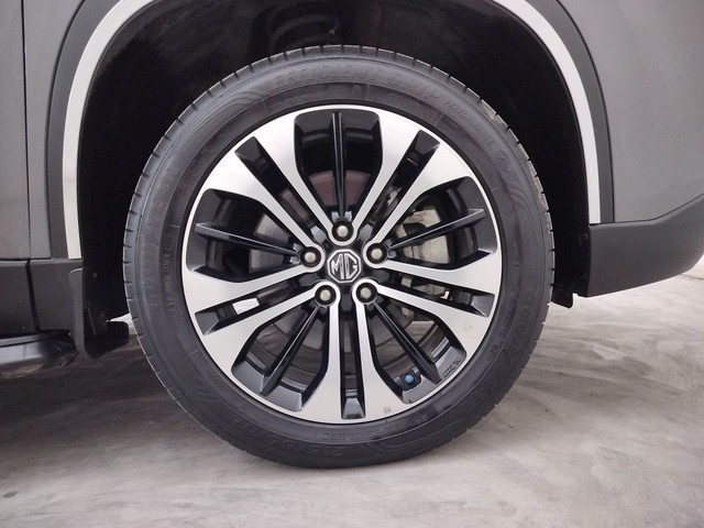 Second-hand 2023 MG Hector 2.0 Sharp Pro Diesel BSVI for sale in Coimbatore-17