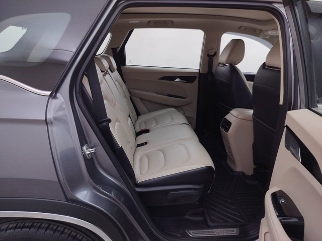 Second-hand 2023 MG Hector 2.0 Sharp Pro Diesel BSVI for sale in Coimbatore-32