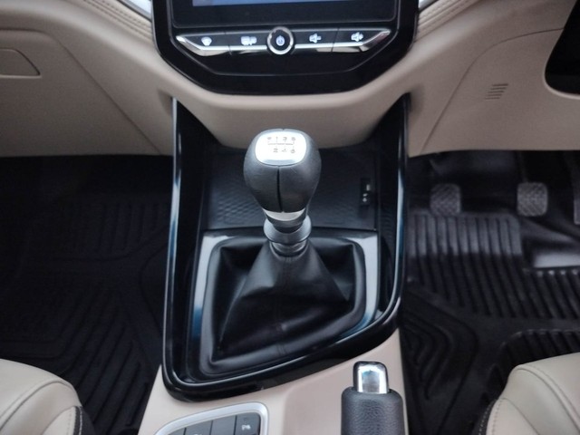 Second-hand 2023 MG Hector 2.0 Sharp Pro Diesel BSVI for sale in Coimbatore-12