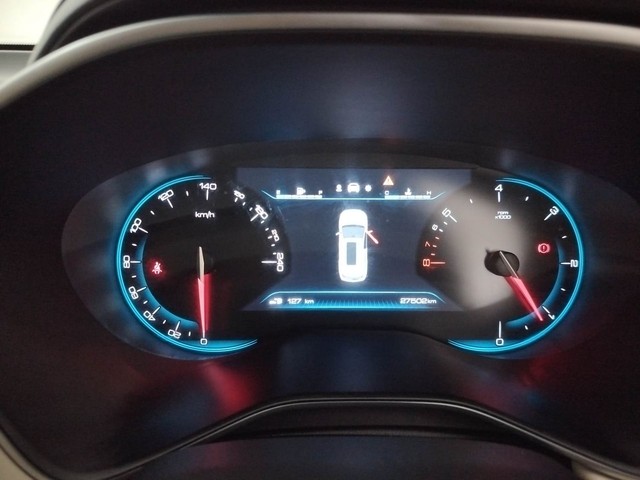 Second-hand 2023 MG Hector 2.0 Sharp Pro Diesel BSVI for sale in Coimbatore-13