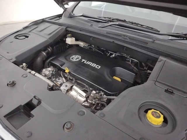 Second-hand 2023 MG Hector 2.0 Sharp Pro Diesel BSVI for sale in Coimbatore-39